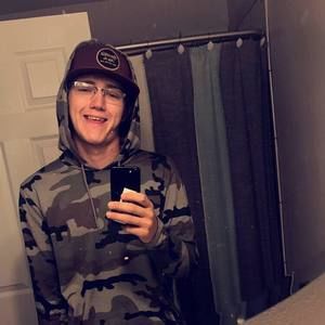 Meet your Posher, Jordan